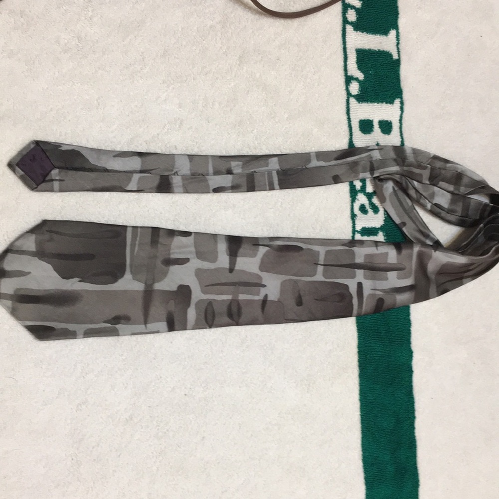 J. Garcia collection tie